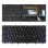 Teclado Retroiluminado Para Portátil Dell Xps 13 9343 9350 7347 7348 Preto