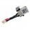 DC-Klinkenstecker für Laptop Acer Aspire A315-42 A315-43 A315-54 Dc301015b00 Dc301015g00