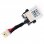 DC-Klinkenstecker für Laptop Acer Aspire A315-42 A315-43 A315-54 Dc301015b00 Dc301015g00