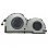 Ventilador CPU Portátil Lenovo IdeaPad L340 L340-17IRH L340-15IRH L330-15