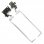 Dobradiças para Portátil Acer Aspire Es1-523 Es1-532 Es1-533 Es1-572 Am1nx000200 Am1nx000100