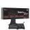 Batteria del computer portatile per HP Pavilion X360 11-u000 11-u100 Serie Nu03xl Tpn-c128 Tpn-w117