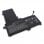 Batteria del computer portatile per HP Pavilion X360 11-u000 11-u100 Serie Nu03xl Tpn-c128 Tpn-w117