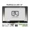 Pantalla Led Táctil De 14" Para Portátil Lenovo Yoga 530-14ikb 81ek