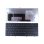 Teclado Portátil HP Mini 1000 Mini 700 Portatilmovil