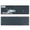Clavier pour ordinateur portable Hp Probook 450 G5 455 G5 470 G5 L01028-001 noir avec cadre