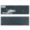 Clavier pour ordinateur portable Hp Probook 450 G5 455 G5 470 G5 L01028-001 noir avec cadre