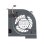 Ventilador CPU para portátil HP Pavilion DV3-4100 CQ32 G32