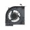 Ventilador CPU para portátil HP Pavilion DV3-4100 CQ32 G32