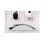 Conector DC Jack para Portátil Sony Vaio VGN-FW M763