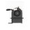 Ventilatore CPU per Portatile Apple MacBook Pro Retina 13" A1425 Lato Sinistro