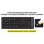 Teclado para portátil Acer Aspire AS7000, 9400, 5735, 5235, 5335, 5355