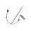 Cable Flex para Portátil Asus K53e X53s K53sc Micrófono Incorporado