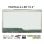 Pantalla LED 18.4" para Portátil N184HGE-L21 Rev.C1