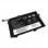 Batterie d'ordinateur portable Lenovo Thinkpad L480 L580 L17l3p52 L17m3p54 L17m3p53 01av466