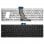 Teclado Para Portátil Hp 250 G6 255 G6 Omen 17-w00 17-w100 17-w200 (intro Pequeño)