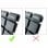 Teclado Para Portátil Hp 250 G6 255 G6 Omen 17-w00 17-w100 17-w200 (intro Pequeño)
