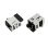Conector DC Jack para portátil Asus F540L F554