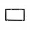 Boîtier LCD avant pour ordinateur portable Asus X55c X55v F55c X55vd