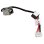 Conector DC Jack para portátil Toshiba Satellite C850 C850D C855 DW458