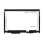 Ecrã Tátil 13.3" Para Portátil Lenovo ThinkPad X380 Yoga 20LH FHD
