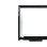 Ecrã Tátil 13.3" Para Portátil Lenovo ThinkPad X380 Yoga 20LH FHD