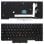 Teclado para Portátil Lenovo Thinkpad E14 R14 S3 Gen2 Preto