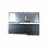Teclado para Portátil Fujitsu Lifebook Ah532 A532 N532 Nh532 Preto