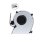 Ventilador CPU para portátil Asus X451CA X551CA X451 X551 X551M X451C X511C