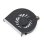 Ventilador Portátil HP Compaq Presario CQ43 CQ57