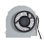 Ventilador CPU para portátil Lenovo Ideapad Y580 Y580A Y580M Y580N