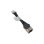 Conector DC Jack con cable para portátil Lenovo IdeaPad 330S-15IKB 330S-15ARR