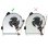 Ventilador Portátil Asus R540 R540L R540LA R540LJ R540SA R540SC R540UP R540YA