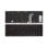 Clavier Rétroéclairé Gaming Pour Portable Lenovo IdeaPad Y700-15 Noir Sans Bordure