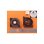 Ventilatore per Portatile HP Compaq Presario CQ61 CQ70 CQ71