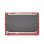 Rotes LCD-Gehäuse für Laptop HP 15-bw 15-bs 15t-br 15z-b Sps-l03441-001 Ap2040001e0 rot