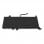 Batteria per portatile Asus Vivobook X409 X409ja F409ja B21n1818-2 7.6v