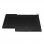 Batterie d'ordinateur portable Msi Gs63 Gs63vr Gs73 Gs73vr Ms-16 Bty-m6j