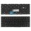 Teclado Retroiluminado Portátil Lenovo Yoga 2 13" Yoga 700-14isk Negro