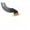 Écran LED complet FHD 14 pouces pour ordinateur portable Asus Zenbook Ux490ua-xs74-bl 90nb0ei1-r20020