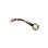 Conector DC Jack con cable para portátil Toshiba Satellite L40 L45 Series