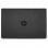 Boîtier LCD pour ordinateur portable Hp 15-bw 15-bs 250 G6 255 G6 Series, gris fumé