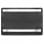 Boîtier LCD pour ordinateur portable Hp 15-bw 15-bs 250 G6 255 G6 Series, gris fumé