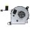 Ventilador CPU para portátil HP Pavilion X360 13-u M3-u Foxconn Bonbon13
