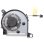 Ventilador CPU para portátil HP Pavilion X360 13-u M3-u Foxconn Bonbon13