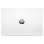 Laptop-LCD-Abdeckung HP 15-bs 15-bw 250 G6 Weiß