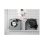 Ventilador CPU para portátil HP Envy DV6-7000 Series