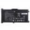 Batería Para Portátil Hp Pavilion X360 14-ba Series Bk03xl Hstnn-lb7s 916811-855 916811-855