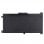Batería Para Portátil Hp Pavilion X360 14-ba Series Bk03xl Hstnn-lb7s 916811-855 916811-855