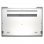 Carcasa Inferior Para Portátil Lenovo Ideapad 330s-15ikb 330s-15isk Silver